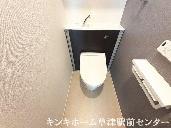 ネオトラストⅠの物件内観写真